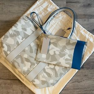 Rothys khaki camo bundle